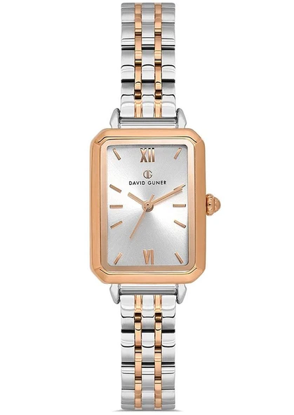 Davıd Guner DG-8725LA-E1 Bayan Kol Saati ürün görseli 1