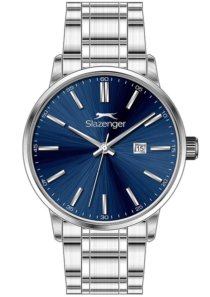 Slazenger SL.09.2561.2.07 Erkek Kol Saati ürün görseli 1