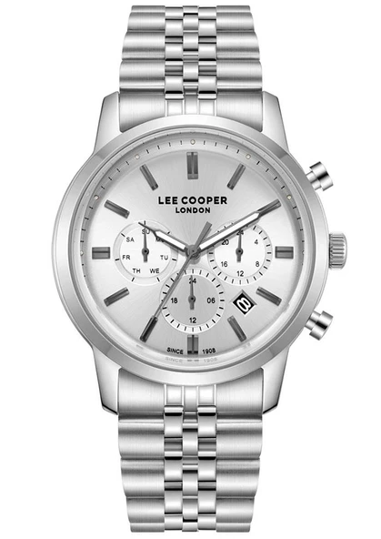 Lee Cooper LC08187.330 Erkek Kol Saati ürün görseli 1