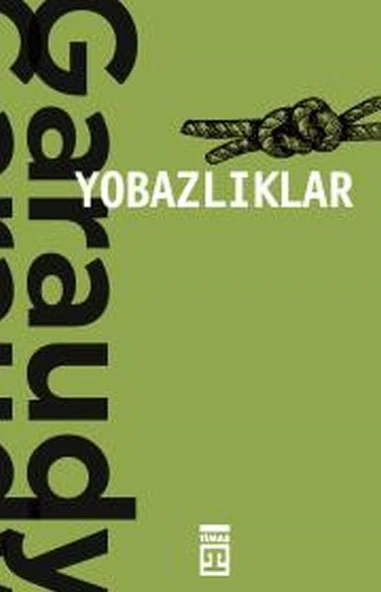 Yobazlıklar ürün görseli