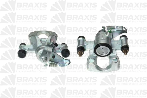 Renault Fren Kalıperi Arka Sol Nissan Nv400 DCI 100-170 11> Opel Movano B 2.3 Cdti 10> Renault Master III 2. - Braxıs Ag3022 ürün görseli