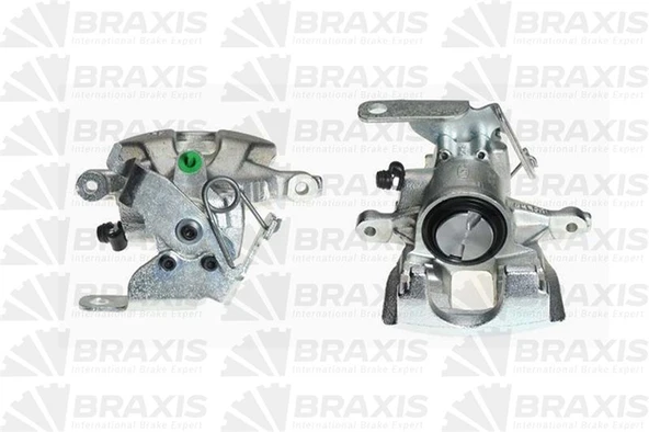 Ford Arka Fren Kalıperi ( Kundaksız ) Sag V347 06>14 - Braxıs Ag3011 ürün görseli