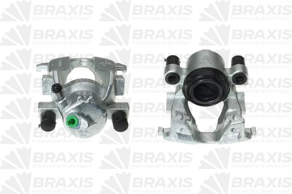 Renault Fren Kalıperi On Sol Dacıa Logan II 1.2 12> Renault Twingo III 19> Clio 19> Symbol III 13> Clio IV 1 - Braxıs Ag3060 ürün görseli