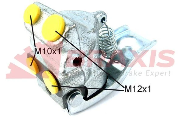 Renault Eski Fren Limitoru R19 - Braxıs Aj4013 ürün görseli