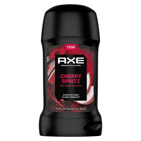 Axe Stıck Cherry Sprıtz 50 Gr