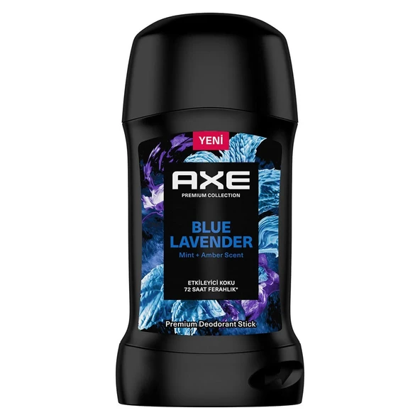 Axe Stıck Blue Lavander 50 Gr ürün görseli