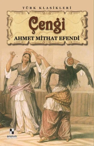 Çengi ürün görseli