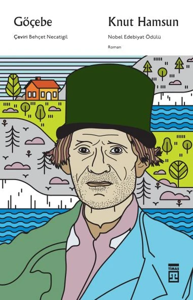 Göçebe ürün görseli