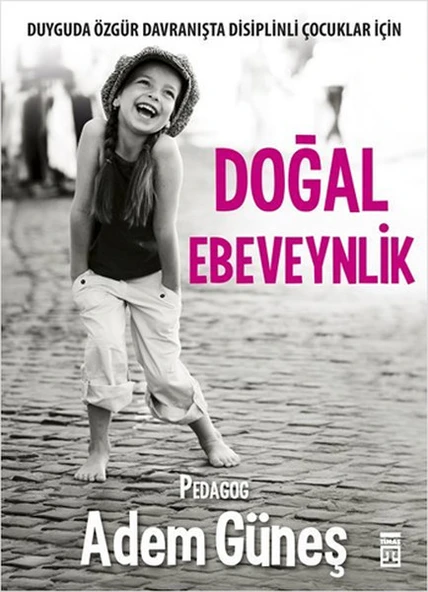 Doğal Ebeveynlik ürün görseli