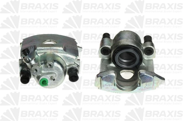 Vag Fren Kalıperi On Sol Seat Arosa 1.4 97>04 Skoda Fabıa I-II 99>14 Vw Polo II-III 95>99 - Braxıs Ag3086 ürün görseli