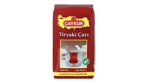 ÇAYKUR TİRYAKİ ÇAY 1000 GR