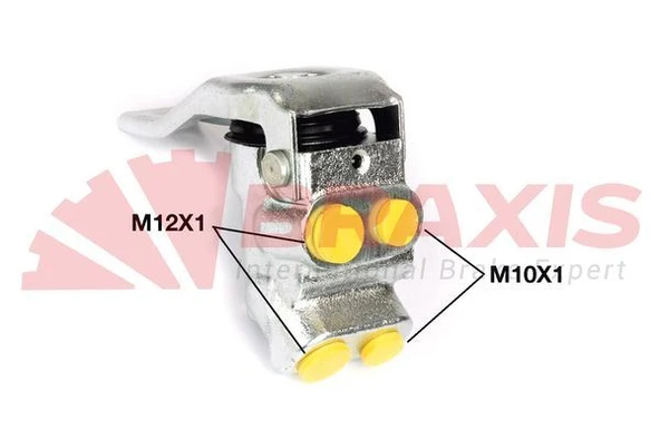 Psa Fren Limitoru Berlingo 96 > Xsara Picasso 00 > Partner 96 > - Braxıs Aj4014 ürün görseli