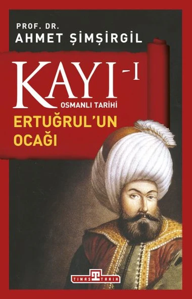Osmanlı Tarihi Kayı 1 - Ertuğrulun Ocağı ürün görseli