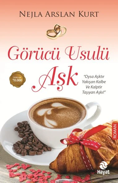Görücü Usulü Aşk ürün görseli