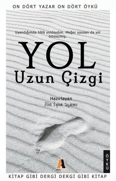 Yol - Uzun Çizgi ürün görseli