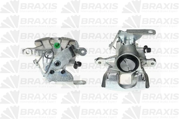 Ford Arka Fren Kalıperi  Sol Transıt V347 -V348 06>14(kundaksız ) - Braxıs Ag3010 ürün görseli