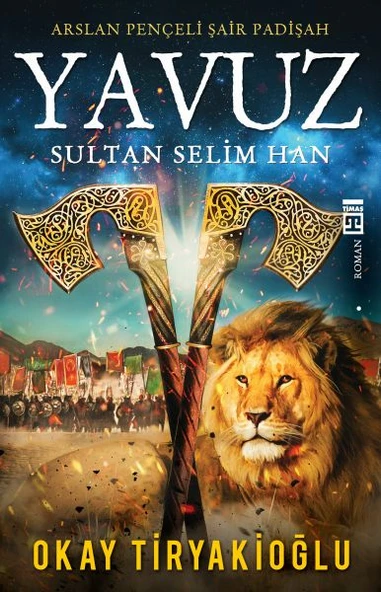 Yavuz ürün görseli