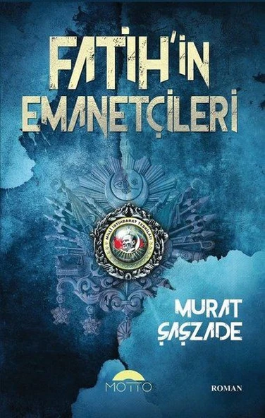 Fatih'in Emanetçileri ürün görseli