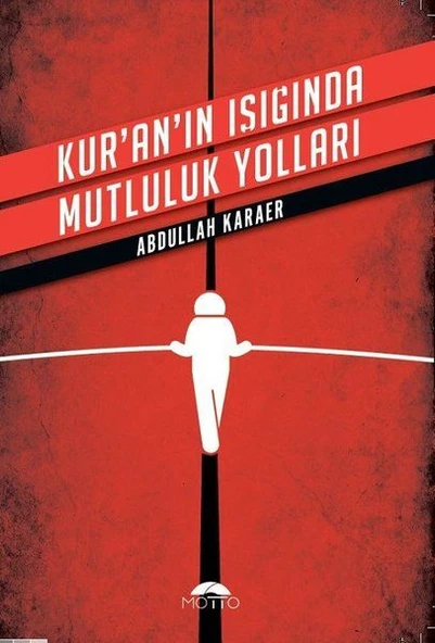 Kuranın Işığında Mutluluk Yolları ürün görseli