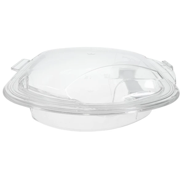 Hoover HLE H9A2TE-17 9 Kg Wi-Fi Bağlantılı Isı Pompalı Kurutma Makinesi ile Uyumlu Su Haznesi - Resim 2