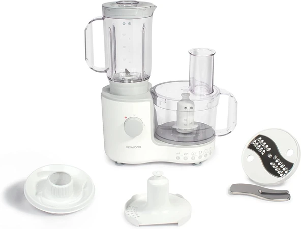 Kenwood FP190 600 W Mutfak Robotu ürün görseli