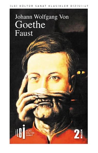 Faust ürün görseli