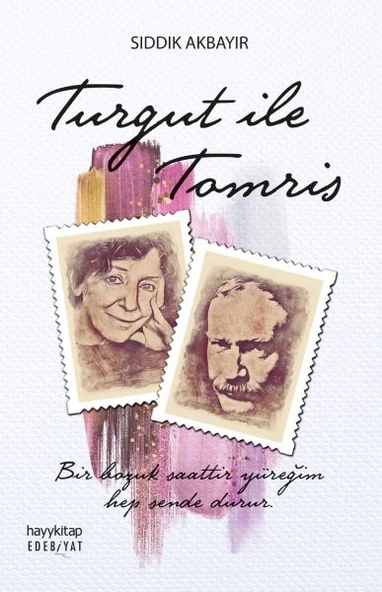 Turgut İle Tomris ürün görseli
