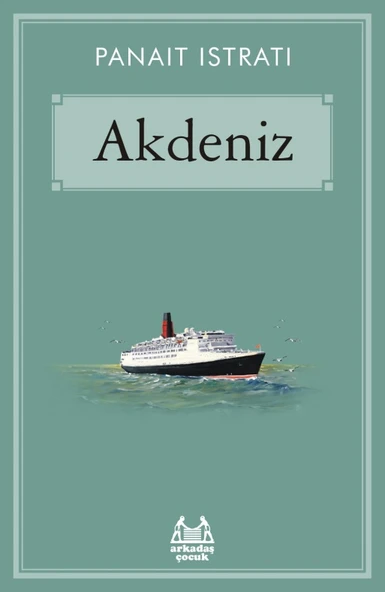 Akdeniz ürün görseli