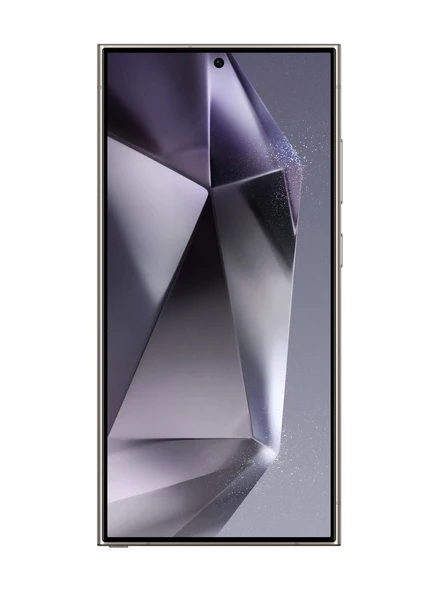 Samsung Galaxy S24 Ultra 12 GB 512 GB (Samsung Türkiye Garantili) Titanyum Mor 512 GB - Resim 2