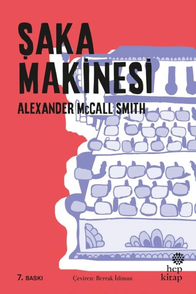 Şaka Makinesi ürün görseli