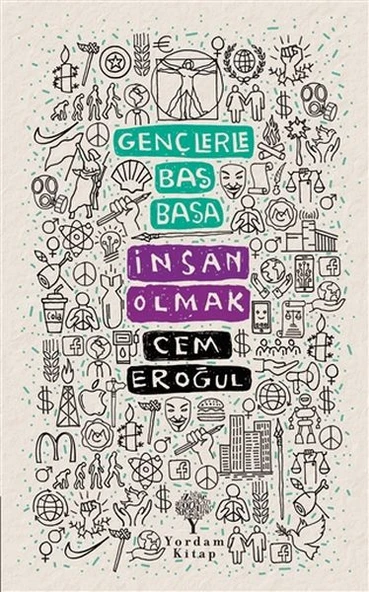Gençlerle Baş Başa: İnsan Olmak ürün görseli