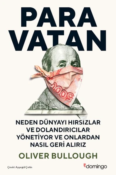 Para Vatan ürün görseli