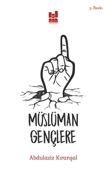 Müslüman Gençlere ürün görseli