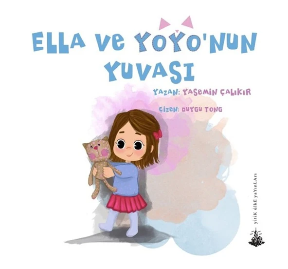 Ella ve Yoyo'nun Yuvası ürün görseli
