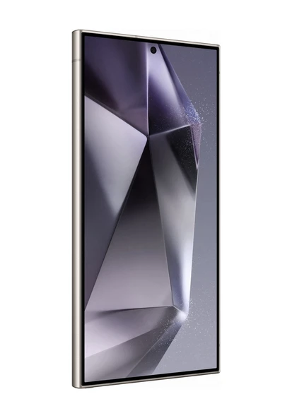 Samsung Galaxy S24 Ultra 12 GB 512 GB (Samsung Türkiye Garantili) Titanyum Mor 512 GB - Resim 3