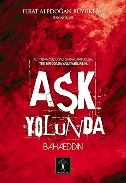 Aşk Yolunda Bahaeddin ürün görseli