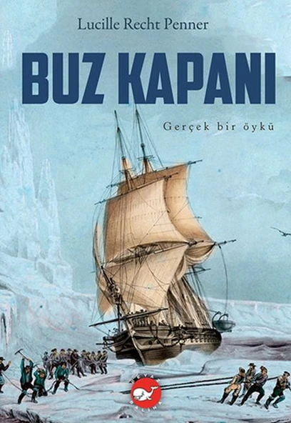 Buz Kapanı ürün görseli