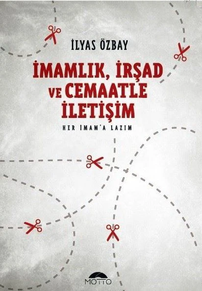 İmamlık İrşad ve Cemaatle İletişim ürün görseli