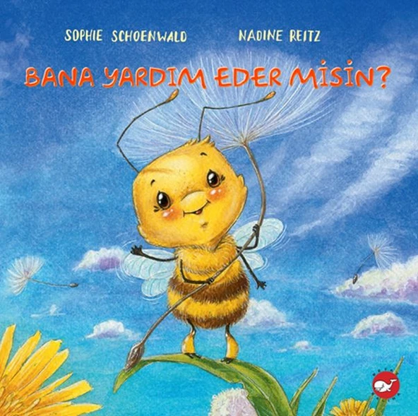Bana Yardım Eder Misin? ürün görseli
