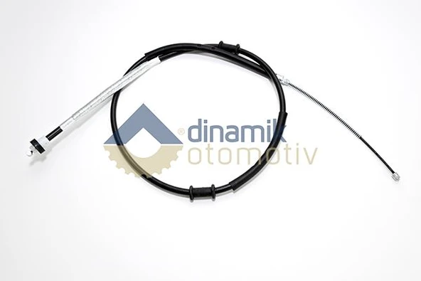 Fiat El Fren Teli Sol Doblo 01> - Cavo 1202 023 ürün görseli