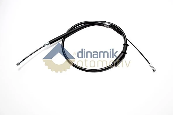 Tofas El Fren Teli Arka Sag Tempra Sw - Cavo 1202 271 ürün görseli