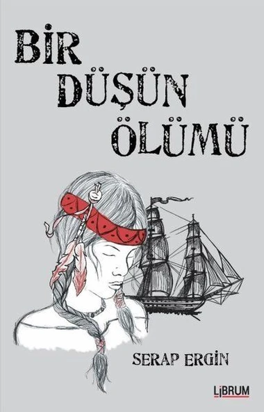 Bir Düşün Ölümü ürün görseli