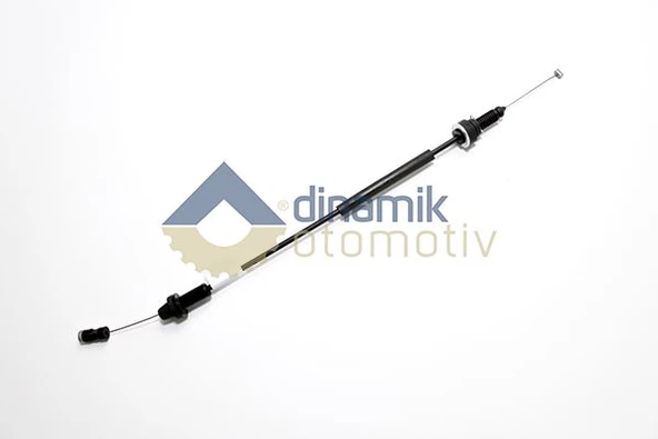 Fiat Gaz Teli Palıo Siena Weekend 1,6 513 - Cavo 1203 108 ürün görseli 1