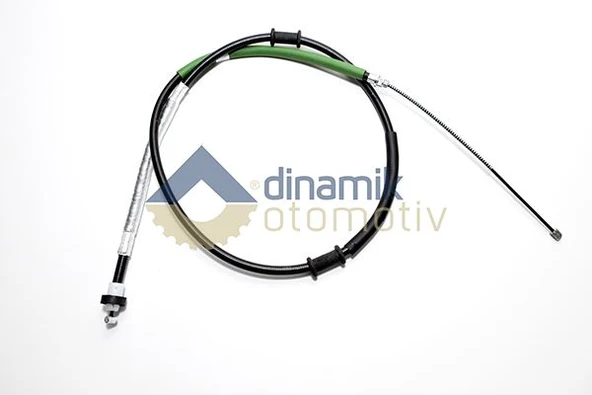 Fiat El Fren Teli Arka Sol Doblo 01> - Cavo 1202 029 ürün görseli