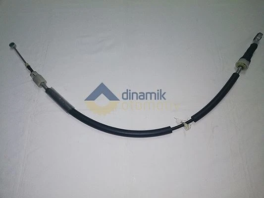 Fiat Vites Kumanda Teli Sol Linea / Grande Punto 1.3 Mjtd (cf4 M) 05=> - Cavo 1114 638 ürün görseli