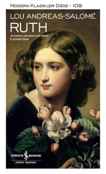 Ruth - Modern Klasikler Dizisi ürün görseli