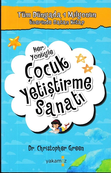 Her Yönüyle Çocuk Yetiştirme Sanatı ürün görseli