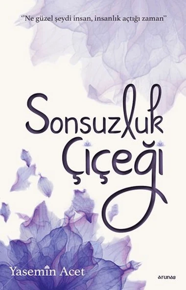 Sonsuzluk Çiçeği ürün görseli 1