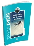 Bilinmeyen Bir Kadının Mektubu ürün görseli