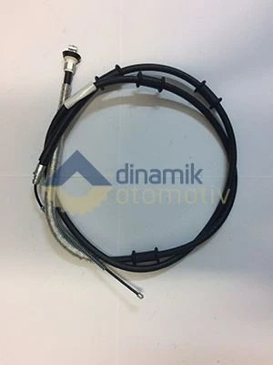 Fiat El Fren Teli Arka Sag / Sol Doblo (152) Maxı Panorama Combı Cargo Maxı Uzun Sase 10 / 09> (2182 / 18 - Cavo 1102 766 ürün görseli